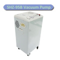 Lab water aspirator pump